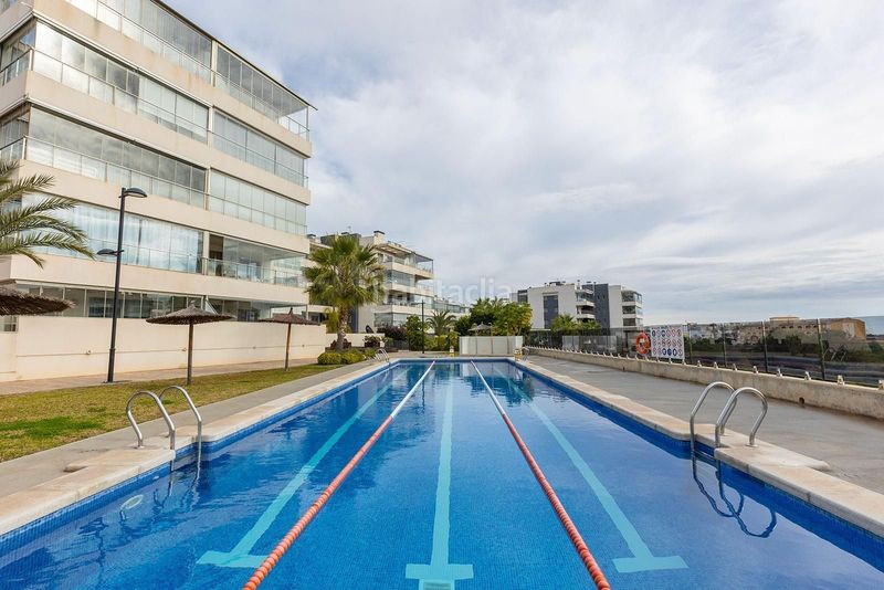 Foto 1d471879-77de-46d5-884b-c65b32498bbf. Apartament amb piscina a Villamartín-Las Filipinas Orihuela