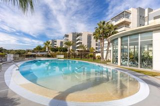 Apartament a Villamartín-Las Filipinas