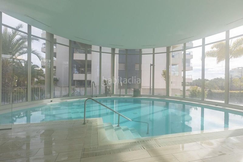 Foto 63d3370b-5ffd-4174-b418-cf149ff0c86f. Apartament amb piscina a Villamartín-Las Filipinas Orihuela