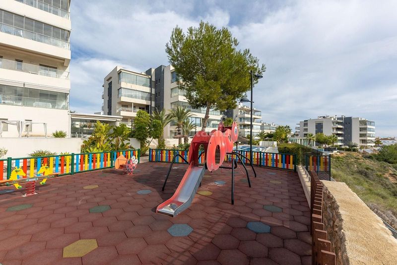 Foto 9fdd06a3-31be-482b-a508-6290a407a759. Apartament amb piscina a Villamartín-Las Filipinas Orihuela