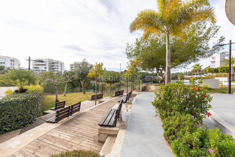 Foto be16d2bb-61e3-4ae5-a088-e706463557de. Apartament amb piscina a Villamartín-Las Filipinas Orihuela