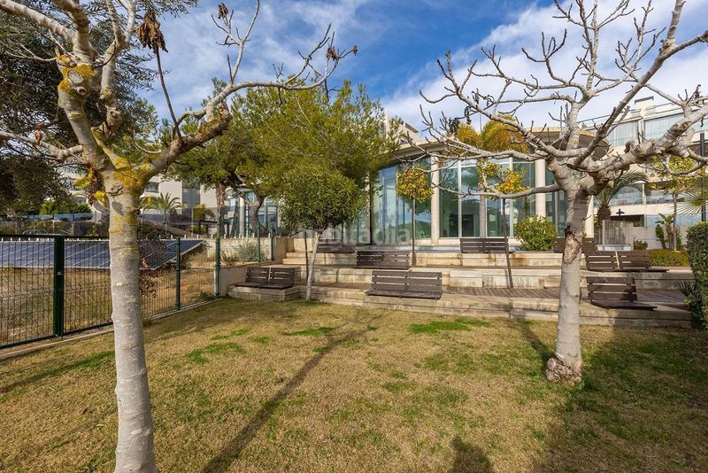Foto e4007274-f382-43b1-9cae-ab2f50250801. Apartament amb piscina a Villamartín-Las Filipinas Orihuela