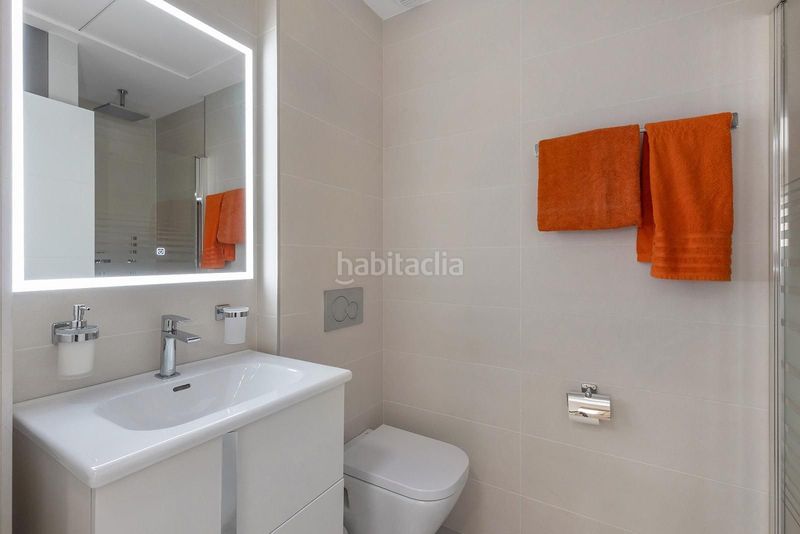 Foto f15398da-b799-44eb-a09d-562326898463. Apartament amb piscina a Villamartín-Las Filipinas Orihuela