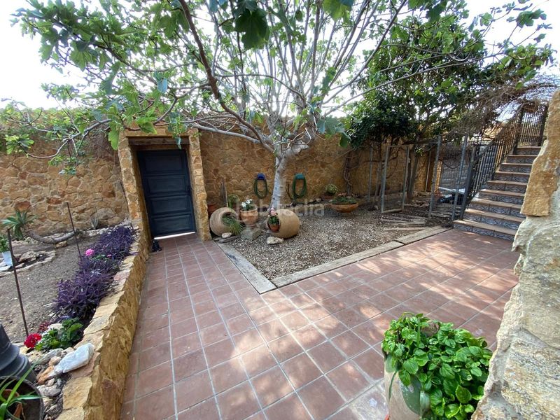 Foto 0f022678-b02a-42b5-a68c-1119e86d8721. Casa amb calefacció piscina a Los Balcones y los Altos Orihuela