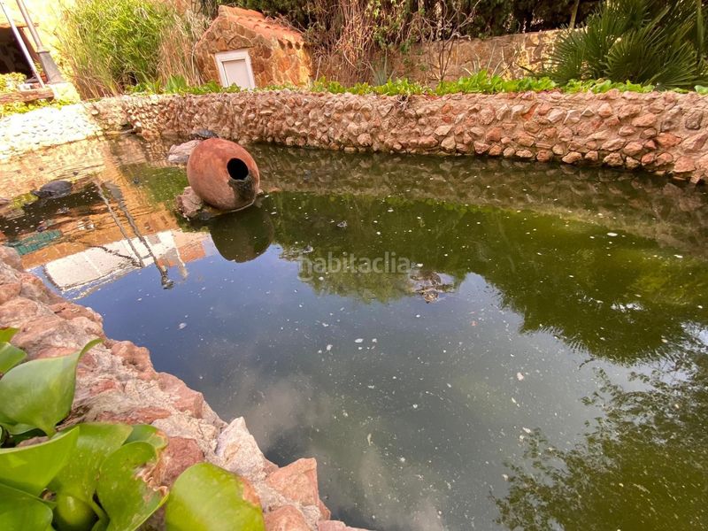 Foto 32d7b7c6-d8e1-425e-8ff9-9d25bf44560c. Casa amb calefacció piscina a Los Balcones y los Altos Orihuela