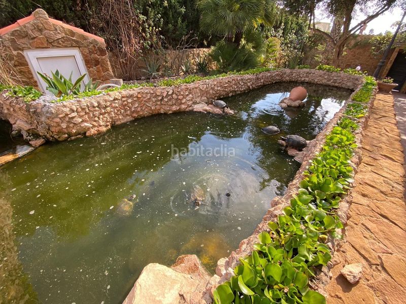 Foto 3e1a4a40-e281-4b8c-be9c-84f6813483bc. Casa amb calefacció piscina a Los Balcones y los Altos Orihuela
