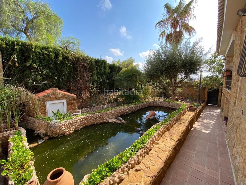 Foto 522f282a-45fd-41b1-8d1b-9db084dfcb7f. Casa amb calefacció piscina a Los Balcones y los Altos Orihuela