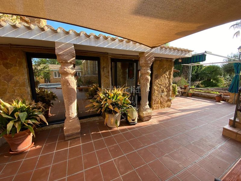 Foto 594adbc9-be88-4f18-bcb4-86d3768a1718. Casa amb calefacció piscina a Los Balcones y los Altos Orihuela