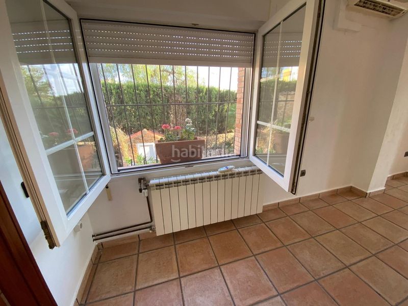 Foto 6a4bf37e-d678-48f1-a245-e23607569507. Casa amb calefacció piscina a Los Balcones y los Altos Orihuela