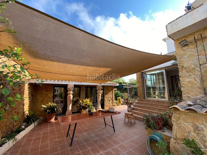 Foto 6a9e34cd-65a7-413d-be99-6a2ee953a2b8. Casa amb calefacció piscina a Los Balcones y los Altos Orihuela