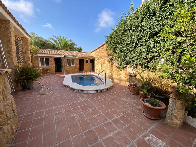Foto 77ecf432-2763-49ac-80d2-d470e3268953. Casa amb calefacció piscina a Los Balcones y los Altos Orihuela