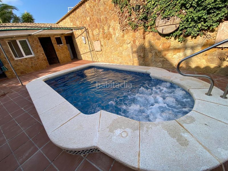 Foto 81833ace-1d01-4cb5-a513-5ffd2f733b76. Casa amb calefacció piscina a Los Balcones y los Altos Orihuela