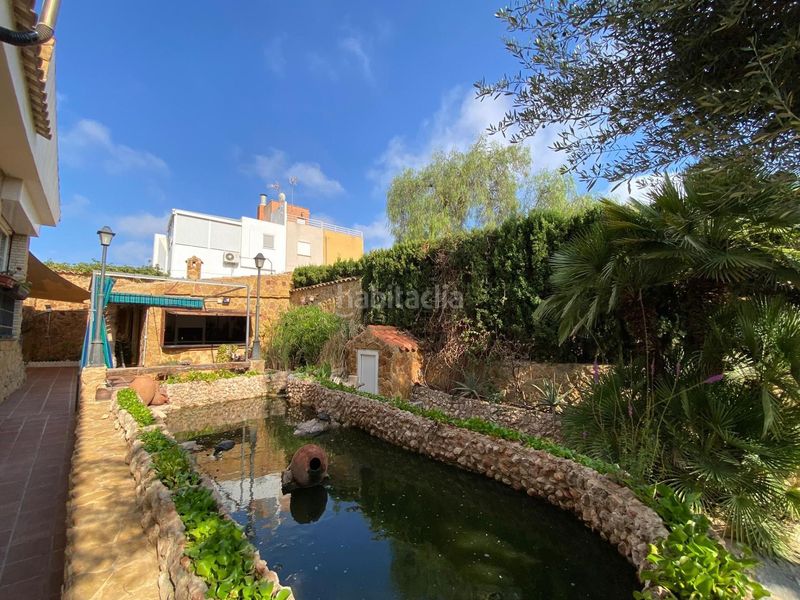 Foto 85c112e5-40b5-429a-86c9-7aeae4652f63. Casa amb calefacció piscina a Los Balcones y los Altos Orihuela