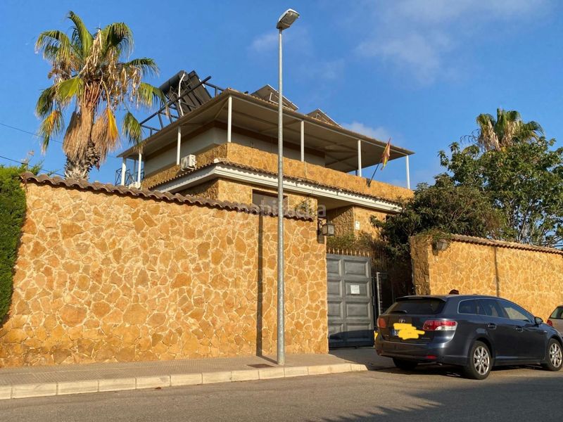 Foto 8d6da6b9-e508-447d-b147-2ac943b89e59. Casa amb calefacció piscina a Los Balcones y los Altos Orihuela