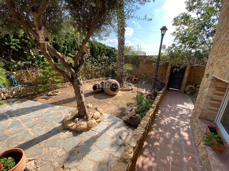 Foto e2592ffc-0747-4c1a-aefd-256deb292c9e. Casa amb calefacció piscina a Los Balcones y los Altos Orihuela