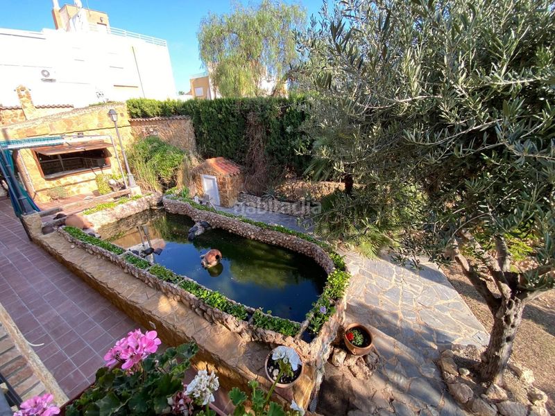 Foto edf952b7-2733-4ca2-9bab-d1419cf61442. Casa amb calefacció piscina a Los Balcones y los Altos Orihuela