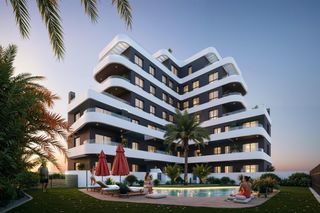 Apartament a Pueblo
