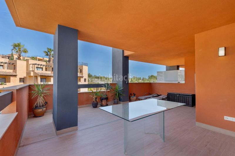 Foto 02db6e77-ef47-4e48-beca-25efa950a73b. Apartament amb piscina a Villamartín-Las Filipinas Orihuela