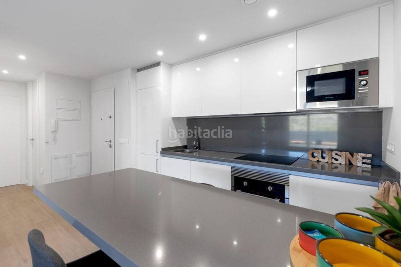 Foto 09f87418-5d66-4668-8017-4fae78e3ad4e. Apartament amb piscina a Villamartín-Las Filipinas Orihuela