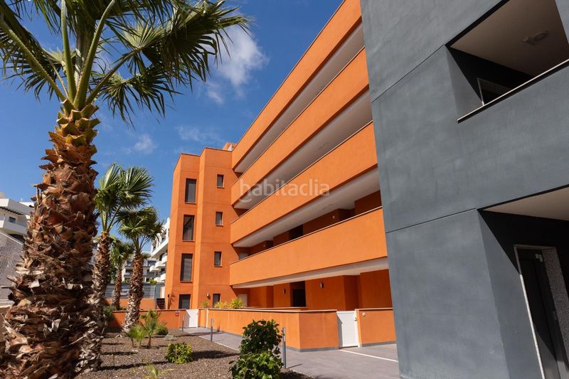 Foto 129fc32c-2e68-4c63-b56b-c961937f642c. Apartament amb piscina a Villamartín-Las Filipinas Orihuela