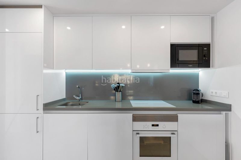 Foto 171e0e3c-6538-4955-893a-b691e1f26c10. Apartament amb piscina a Villamartín-Las Filipinas Orihuela