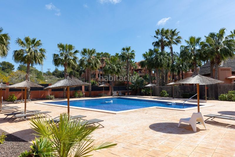 Foto 1b5afb8b-43f4-481b-818d-95e92d337c1a. Apartament amb piscina a Villamartín-Las Filipinas Orihuela