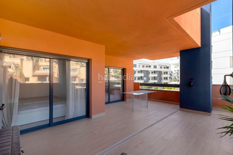 Foto 37466233-fa96-4765-b861-662b267ad7d9. Apartament amb piscina a Villamartín-Las Filipinas Orihuela