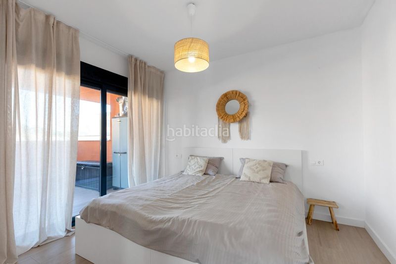 Foto 3c41fd22-fa90-4b57-b680-0dae12129a3e. Apartament amb piscina a Villamartín-Las Filipinas Orihuela