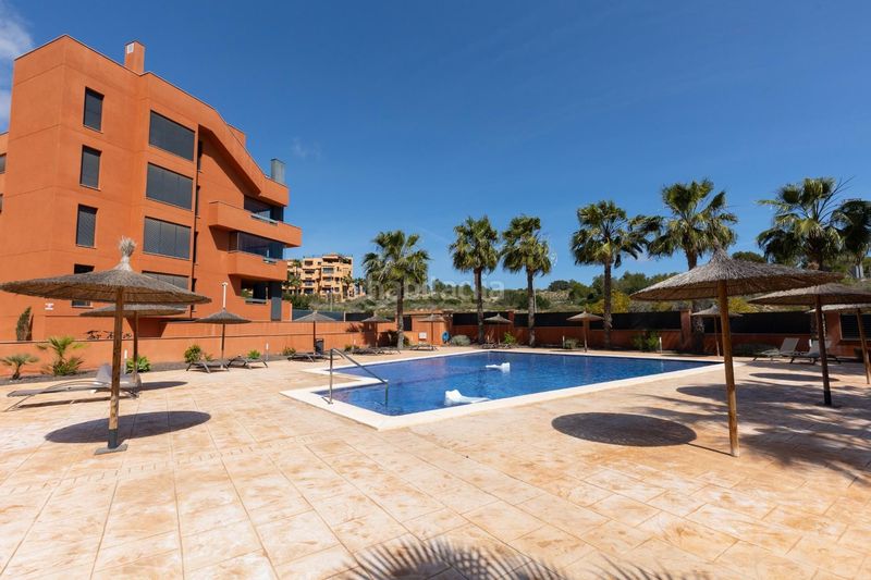 Foto 89daec6c-95cb-46e6-ae25-257d41a71d4d. Apartament amb piscina a Villamartín-Las Filipinas Orihuela