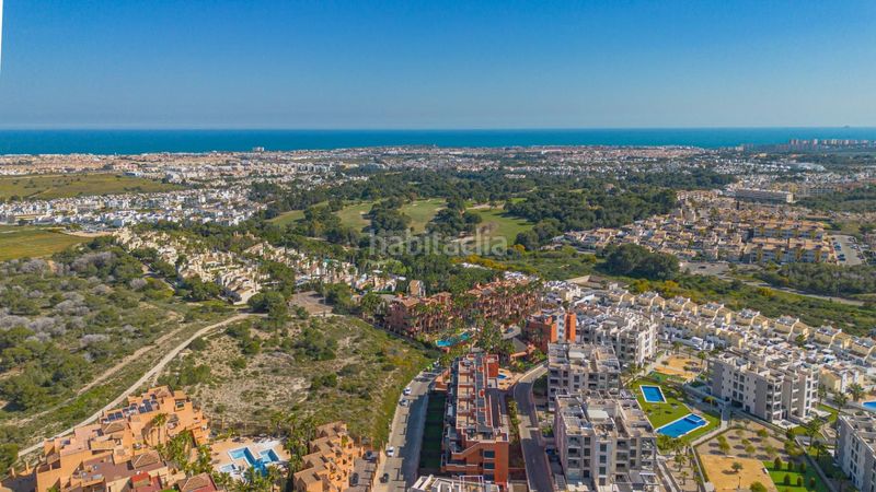 Foto 99d10397-933c-43d4-934c-f4f8296ef6d2. Apartament amb piscina a Villamartín-Las Filipinas Orihuela