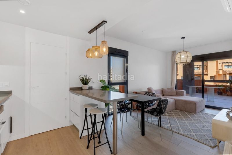 Foto a2c3b29c-58f7-4ae0-b741-8a8625aba8a3. Apartament amb piscina a Villamartín-Las Filipinas Orihuela