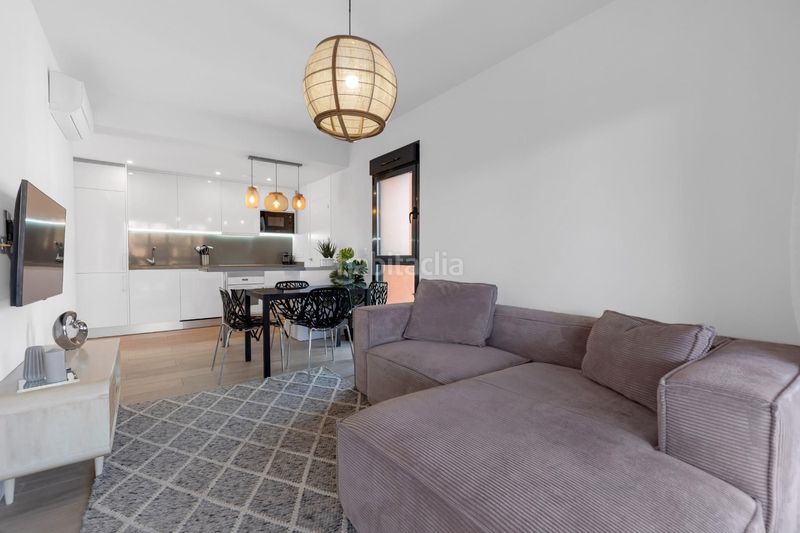 Foto b60f60f8-85db-478c-85cc-6840e80732dd. Apartament amb piscina a Villamartín-Las Filipinas Orihuela