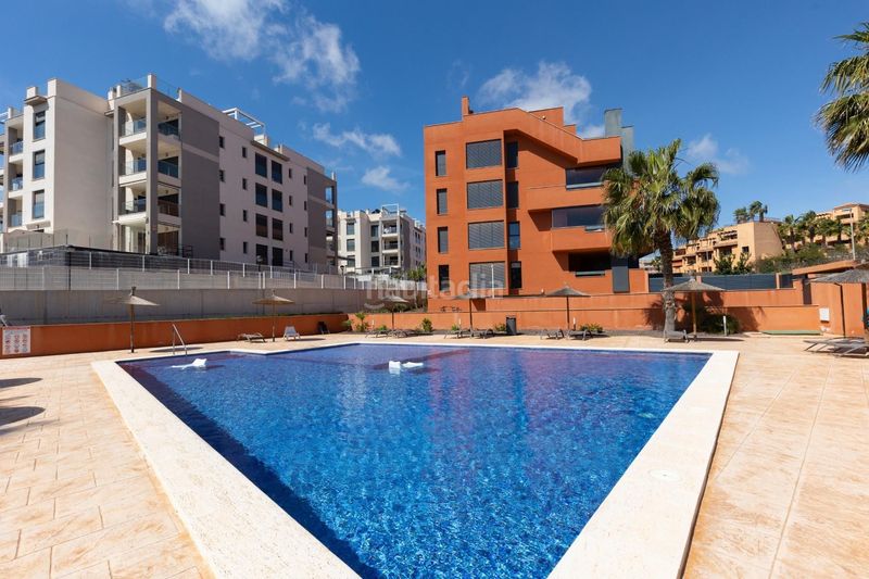 Foto b686d5f9-ff99-41d6-8f43-abd378547534. Apartament amb piscina a Villamartín-Las Filipinas Orihuela