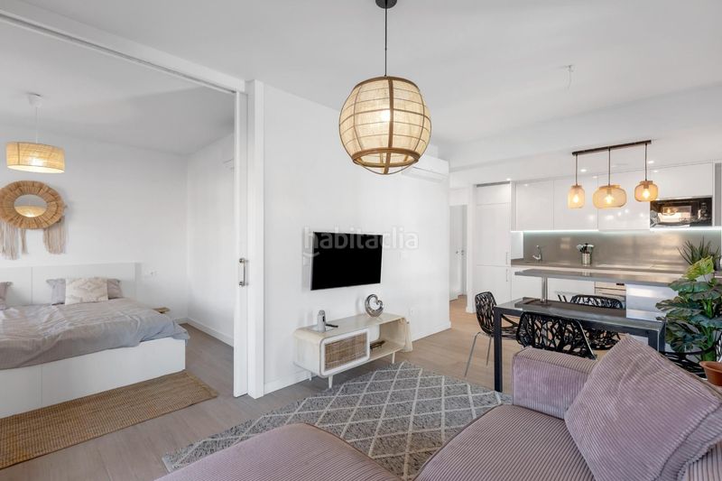 Foto cb175203-c427-4d24-92b6-94e8f1534200. Apartament amb piscina a Villamartín-Las Filipinas Orihuela