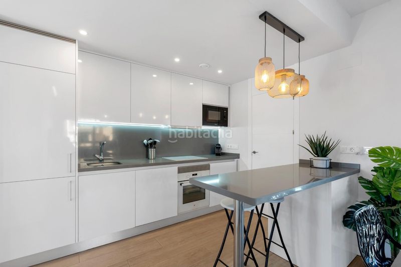 Foto cb3dc901-8e29-44e9-a847-cb49c154e35a. Apartament amb piscina a Villamartín-Las Filipinas Orihuela
