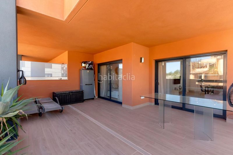 Foto debec67f-b604-4132-a0ea-042ad991dc26. Apartament amb piscina a Villamartín-Las Filipinas Orihuela