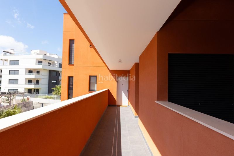 Foto e8c003ed-96c5-4891-b002-e5212b83ad4b. Apartament amb piscina a Villamartín-Las Filipinas Orihuela