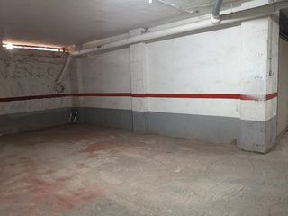 Posto auto in Avenida Habaneras - Curva de Palangre