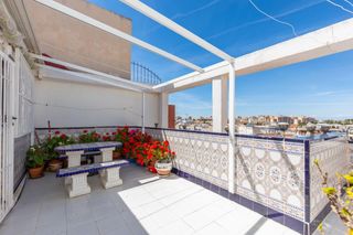 Àtic a Avenida Habaneras - Curva de Palangre