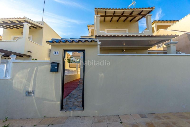 Foto 19b608fd-c41f-418e-9d64-2483a60622e2. Casa a San Miguel de Salinas