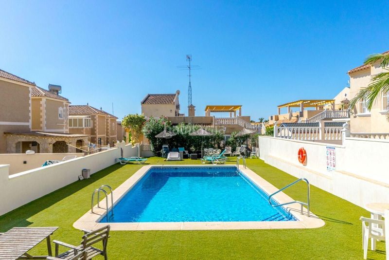 Foto 1a3498c4-3f57-4531-9028-55c44f54816c. Casa a San Miguel de Salinas