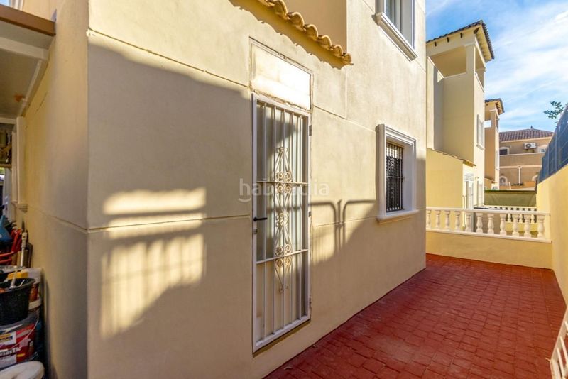 Foto 486fd17e-b062-47a3-93ef-328a4b0a72b7. Casa a San Miguel de Salinas