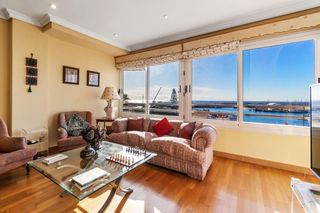Apartamento en Centro - Muelle Pesquero