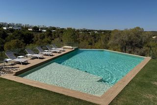 Apartamento en Lomas de Campoamor - Las Ramblas