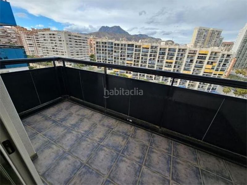 Foto ae4d3966-6907-4457-9a18-af0ee2cc978d. Apartament a Alitana-Casablanca Vila Joiosa (la)