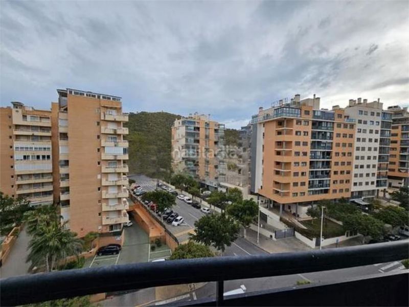 Foto c8403f84-6b33-4422-847b-237c683c9a52. Apartament a Alitana-Casablanca Vila Joiosa (la)