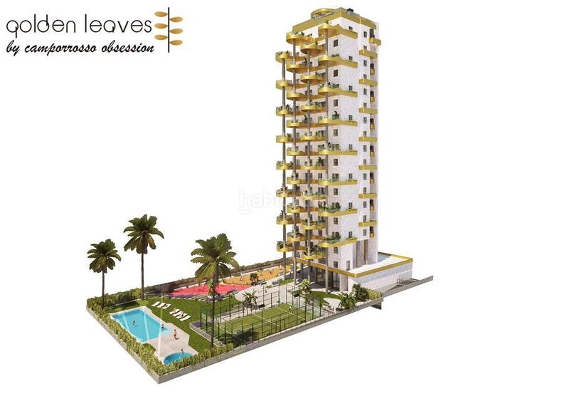 Foto 88baee69-c8ad-4e8e-bec1-18c71ac53e65. Apartament a Marisol Park - Ortembach - Los Almendros Calp
