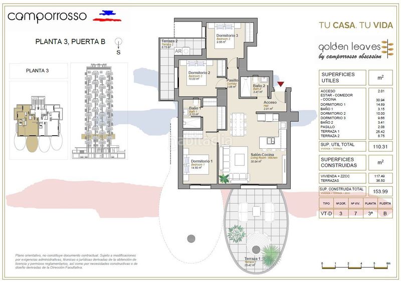 Foto c006c8a1-684d-403a-bf2e-158881de19c1. Apartament a Marisol Park - Ortembach - Los Almendros Calp