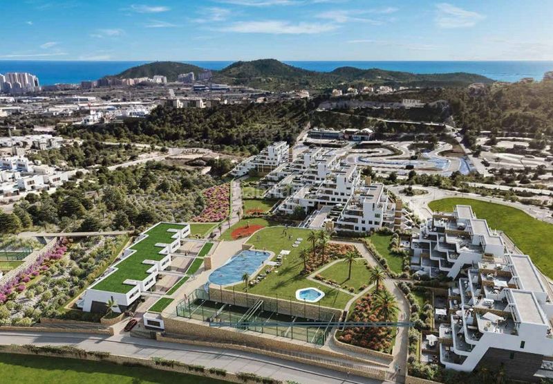 Foto 220bf710-e09a-4b8b-a583-a31ef17c401b. Apartament a Platja de Vila Joiosa Vila Joiosa (la)