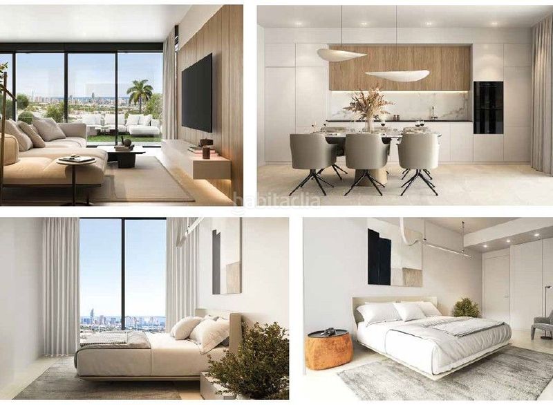 Foto 287ae5e9-a496-439d-b8c7-e3339340c4b1. Apartament a Platja de Vila Joiosa Vila Joiosa (la)
